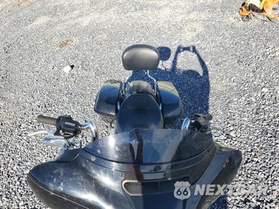 Piąte zdjęcie samochodu w środku: 2015 HARLEY-DAVIDSON FLHXS STREET GLIDE SPECIAL VIN:1HD1KRM14FB697917 - miniatura
