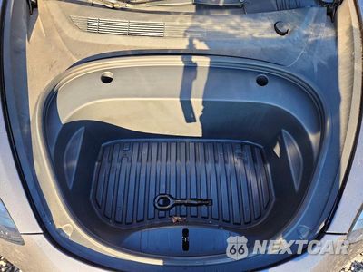 Zdjęcie 11 z 12 samochodu: 2022 TESLA MODEL 3 VIN:5YJ3E1EA2NF346095 - miniatura