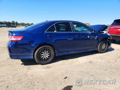 Trzecie zdjęcie samochodu z tyłu: 2011 TOYOTA CAMRY SE V6 VIN:4T1BK3EK9BU612249 - miniatura