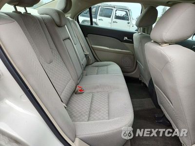Zdjęcie 10 z 12 samochodu: 2012 FORD FUSION SE VIN:3FAHP0HA5CR109463 - miniatura