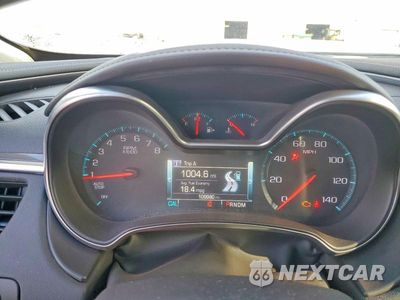 Zdjęcie 9 z 12 samochodu: 2015 CHEVROLET IMPALA LTZ VIN:2G1155SL5F9149988 - miniatura