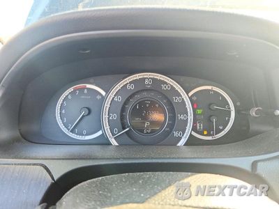 Zdjęcie 9 z 12 samochodu: 2013 HONDA ACCORD EX VIN:1HGCR2F71DA074340 - miniatura