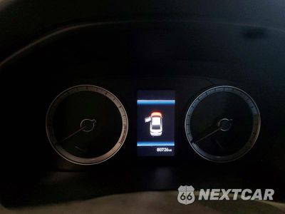 Zdjęcie 9 z 12 samochodu: 2018 HYUNDAI SONATA LIMITED VIN:5NPE34AF1JH675061 - miniatura