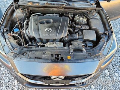 Zdjęcie 11 z 12 samochodu: 2017 MAZDA 3 GRAND TOURING VIN:JM1BN1M37H1119433 - miniatura
