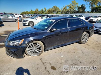 2018 VOLKSWAGEN PASSAT S 1VWAA7A31JC025053 - główne zdjęcie licytacji z USA - miniatura