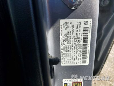 Zdjęcie 14 z 14 samochodu: 2019 HONDA CR-V LX VIN:2HKRW6H37KH228753 - miniatura