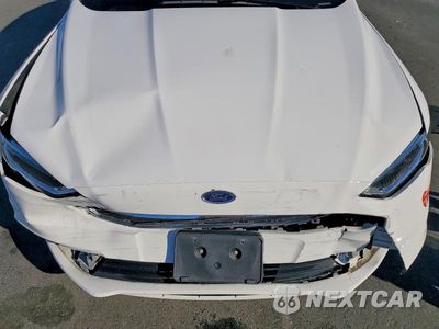 Zdjęcie 11 z 12 samochodu: 2018 FORD FUSION SE PHEV VIN:3FA6P0PU5JR241218 - miniatura