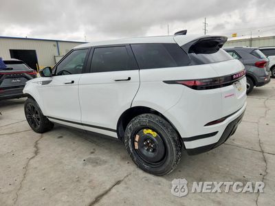 Drugie zdjęcie samochodu z przodu: 2024 LAND ROVER RANGE ROVER EVOQUE S VIN:SALZJ2FX9RH235847 - miniatura