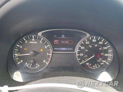 Zdjęcie 9 z 12 samochodu: 2016 NISSAN ALTIMA 2.5 S VIN:1N4AL3AP9GC201712 - miniatura