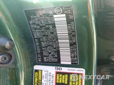 Zdjęcie 12 z 12 samochodu: 2015 TOYOTA COROLLA LE PLUS VIN:2T1BURHE7FC399263 - miniatura