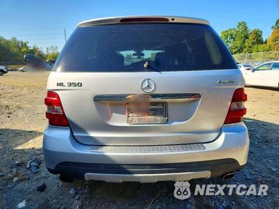 Zdjęcie 6 z 13 samochodu: 2007 MERCEDES-BENZ ML 350 VIN:4JGBB86E47A198148 - miniatura