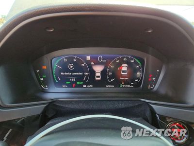 Zdjęcie 9 z 12 samochodu: 2025 HONDA ACCORD HYBRID SPORT-L VIN:1HGCY2F75SA043477 - miniatura