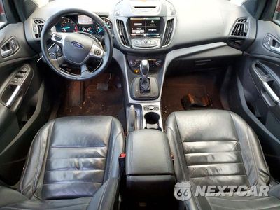 Zdjęcie 8 z 12 samochodu: 2015 FORD ESCAPE SE VIN:1FMCU9G96FUA28635 - miniatura