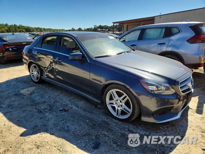 Czwarte zdjęcie samochodu z boku: 2014 MERCEDES-BENZ E 350 VIN:WDDHF5KB0EA892111 - miniatura