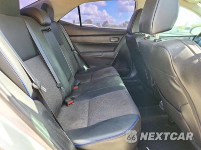 Zdjęcie 10 z 13 samochodu: 2019 TOYOTA COROLLA SE VIN:5YFBURHEXKP915111 - miniatura