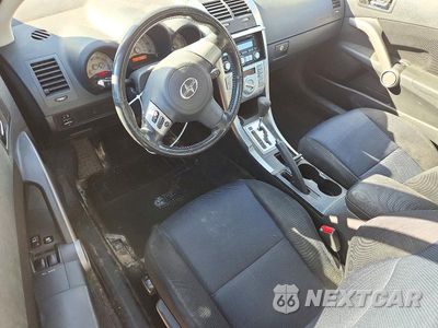 Zdjęcie 8 z 12 samochodu: 2010 SCION TC BASE VIN:JTKDE3B74A0314064 - miniatura