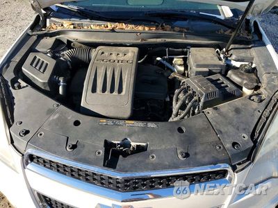 Zdjęcie 12 z 13 samochodu: 2015 CHEVROLET EQUINOX LTZ VIN:1GNALDEK4FZ142103 - miniatura
