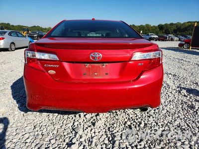 Zdjęcie 6 z 13 samochodu: 2014 TOYOTA CAMRY SE VIN:4T1BF1FK6EU779485 - miniatura