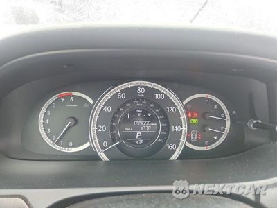 Zdjęcie 9 z 12 samochodu: 2013 HONDA ACCORD EXL VIN:1HGCR2F80DA158366 - miniatura