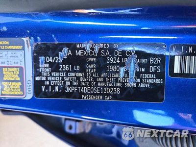 Zdjęcie 12 z 12 samochodu: 2025 KIA K4 LXS VIN:3KPFT4DE0SE130238 - miniatura