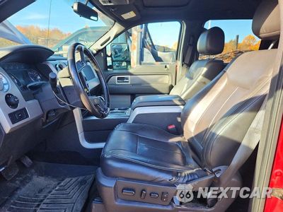 Zdjęcie 7 z 12 samochodu: 2014 FORD F150 SUPERCREW VIN:1FTFW1ET7EFC20578 - miniatura