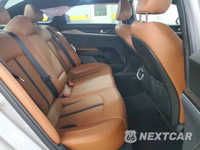 Zdjęcie 10 z 12 samochodu: 2023 KIA K5 GT VIN:5XXG44J85PG179420 - miniatura
