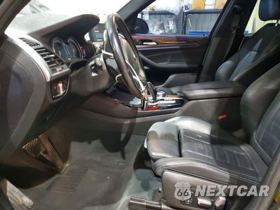 Zdjęcie 7 z 13 samochodu: 2018 BMW X3 XDRIVE30I VIN:5UXTR9C51JLD66095 - miniatura