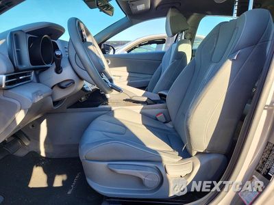 Zdjęcie 7 z 12 samochodu: 2023 HYUNDAI ELANTRA SEL VIN:KMHLM4AG1PU432681 - miniatura