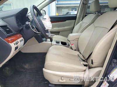 Zdjęcie 7 z 14 samochodu: 2012 SUBARU OUTBACK 3.6R LIMITED VIN:4S4BRDKC5C2279012 - miniatura