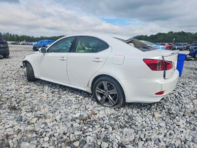 Drugie zdjęcie samochodu z przodu: 2013 LEXUS IS 250 VIN:JTHBF5C29D5189031 - miniatura