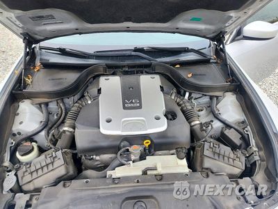 Zdjęcie 11 z 12 samochodu: 2015 INFINITI Q40 BASE VIN:JN1CV6AR5FM523985 - miniatura