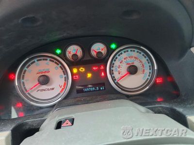 Zdjęcie 9 z 12 samochodu: 2009 FORD FOCUS SE VIN:1FAHP35N59W184355 - miniatura