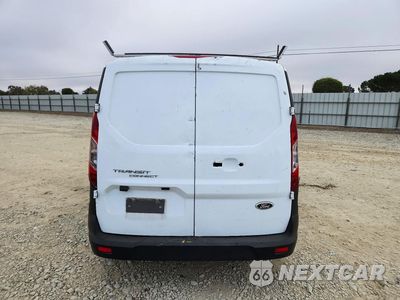 Zdjęcie 6 z 13 samochodu: 2014 FORD TRANSIT CONNECT XL VAN VIN:NM0LS7E71E1133712 - miniatura