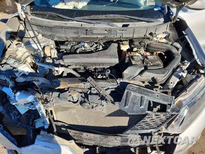 Zdjęcie 11 z 13 samochodu: 2016 NISSAN ROGUE S VIN:KNMAT2MT3GP691957 - miniatura
