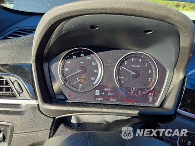 Zdjęcie 9 z 13 samochodu: 2021 BMW X1 XDRIVE28I VIN:WBXJG9C03M5T00353 - miniatura