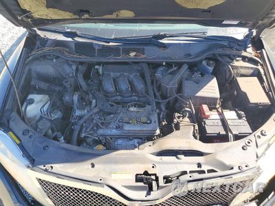 Zdjęcie 12 z 13 samochodu: 2010 TOYOTA VENZA AWD V6 VIN:4T3BK3BB6AU033908 - miniatura