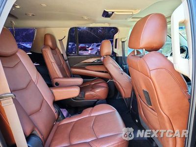 Zdjęcie 10 z 12 samochodu: 2016 CADILLAC ESCALADE PREMIUM VIN:1GYS4CKJ9GR283518 - miniatura