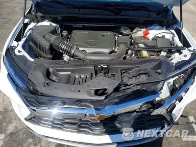 Zdjęcie 12 z 13 samochodu: 2025 CHEVROLET BLAZER 2LT VIN:3GNKBCR4XSS117243 - miniatura