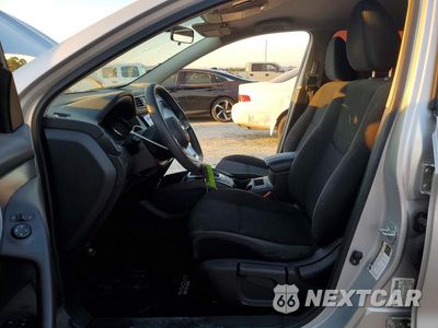 Zdjęcie 7 z 14 samochodu: 2017 NISSAN ROGUE SPORT S VIN:JN1BJ1CPXHW023804 - miniatura
