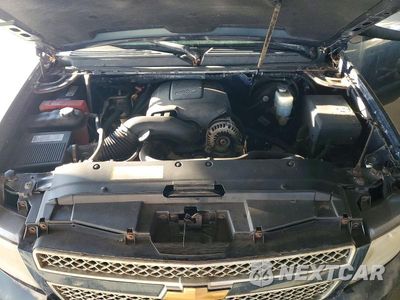 Zdjęcie 12 z 13 samochodu: 2007 CHEVROLET TAHOE K1500 VIN:1GNFK13087R310206 - miniatura