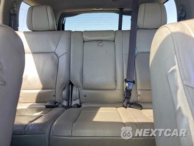 Zdjęcie 10 z 13 samochodu: 2014 HONDA PILOT EXL VIN:5FNYF4H62EB039974 - miniatura