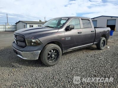 2015 RAM 1500 ST 1C6RR7ST6FS747703 - główne zdjęcie licytacji z USA - miniatura
