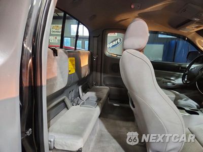 Zdjęcie 10 z 12 samochodu: 2007 TOYOTA TACOMA V6 VIN:5TEUU42N87Z432285 - miniatura