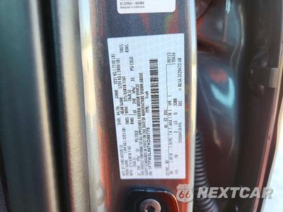 Zdjęcie 13 z 13 samochodu: 2026 FORD F150 XLT VIN:1FTFW3L86TKD88775 - miniatura