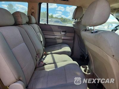 Zdjęcie 11 z 13 samochodu: 2008 DODGE DURANGO SLT VIN:1D8HD48K28F102219 - miniatura