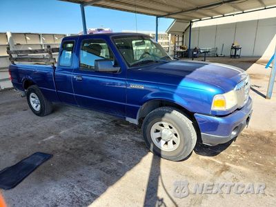 Czwarte zdjęcie samochodu z boku: 2011 FORD RANGER SUPER CAB VIN:1FTKR1EE0BPA71945 - miniatura