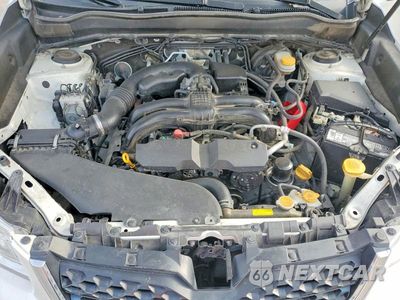 Zdjęcie 11 z 13 samochodu: 2015 SUBARU FORESTER 2.5I VIN:JF2SJABC4FH599211 - miniatura