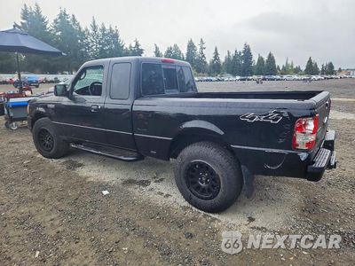 Drugie zdjęcie samochodu z przodu: 2009 FORD RANGER SUPER CAB VIN:1FTZR45E69PA54898 - miniatura