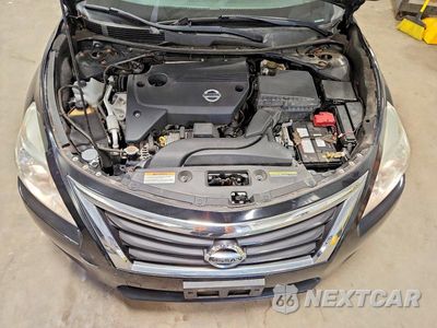Zdjęcie 11 z 12 samochodu: 2015 NISSAN ALTIMA 2.5 SL VIN:1N4AL3AP1FN863058 - miniatura