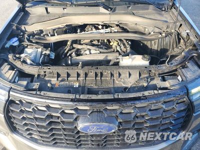 Zdjęcie 12 z 14 samochodu: 2025 FORD EXPLORER ST-LINE VIN:1FMUK8KH5SGB64511 - miniatura